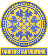 Logo Universitas Udayana